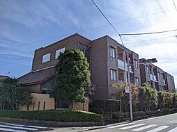プライムコート大橋