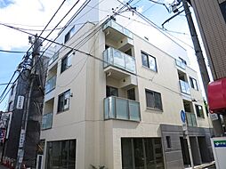 プレジール西荻