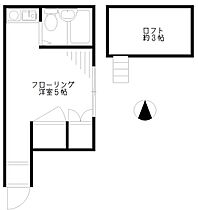 パストラル荻窪 102 ｜ 東京都杉並区南荻窪２丁目22-4（賃貸アパート1R・1階・15.00㎡） その2