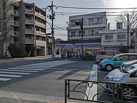 コーポ山内第2 202 ｜ 東京都杉並区善福寺１丁目9-13（賃貸アパート1K・2階・19.44㎡） その22