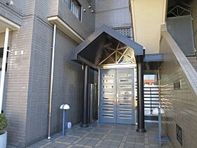 ストリートライフ吉祥寺 401 ｜ 東京都武蔵野市吉祥寺南町４丁目28-10（賃貸マンション1LDK・4階・42.35㎡） その3