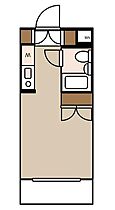 フェニックス西荻窪 405 ｜ 東京都杉並区南荻窪３丁目21-11（賃貸マンション1R・4階・18.58㎡） その2