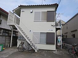 メゾン植松