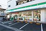 周辺：ファミリーマート 西荻女子大通り店（339m）