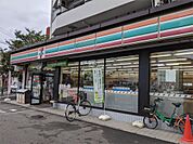 セブンイレブン 善福寺店（225m）