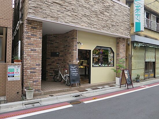 外観画像