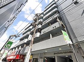 ライオンズマンション荻窪駅前 401 ｜ 東京都杉並区天沼３丁目3-7（賃貸マンション1R・4階・21.60㎡） その1