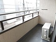 洗濯機置場あり！