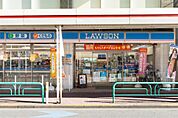 ローソン 西荻窪駅北店（481m）