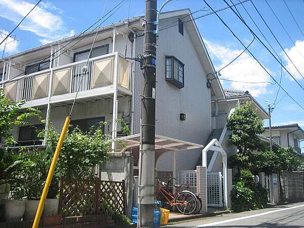 外観画像