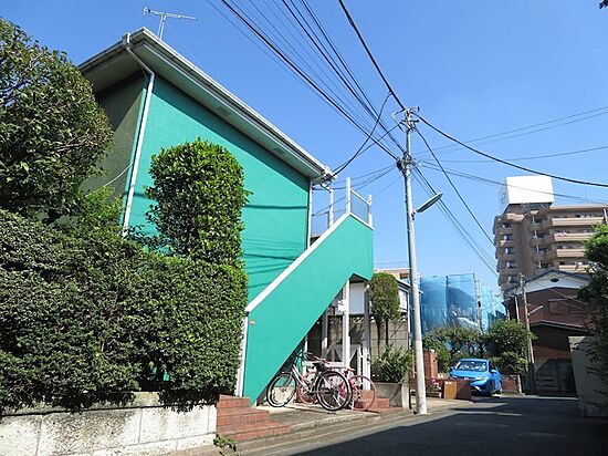 外観画像
