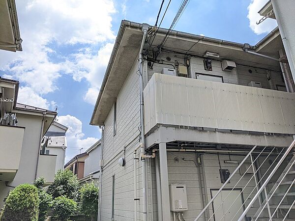 外観画像