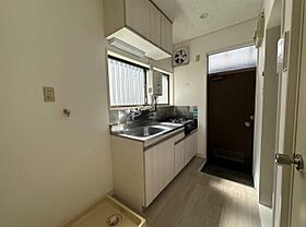 CASA荻窪 202 ｜ 東京都杉並区今川４丁目17-8（賃貸アパート1K・2階・18.50㎡） その4