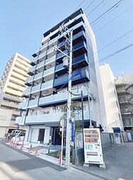 川崎駅 8.0万円