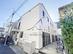 蒲田駅 6.8万円