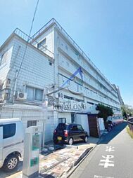 蒲田駅 5.5万円