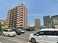 東京都足立区千住関屋町5-16：物件画像／有限会社楽山堂企画