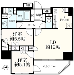 東京メトロ千代田線 北千住駅 徒歩10分