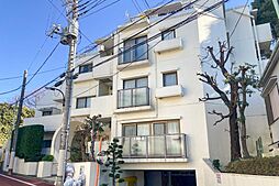 中銀堀ノ内マンシオン
