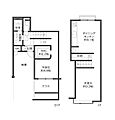 成城学園サマリヤマンション1階5,980万円