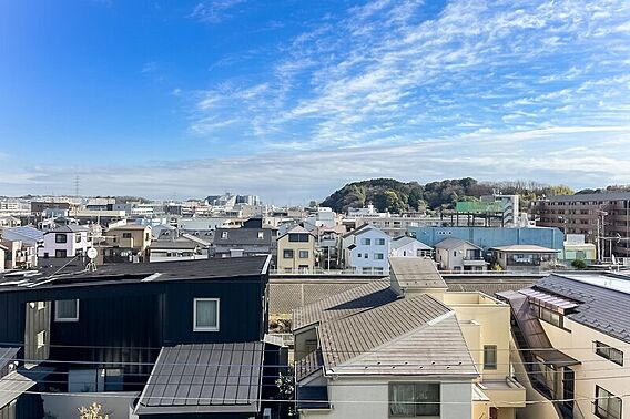 眺望/5階所在...