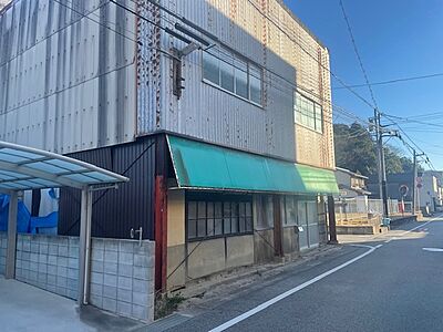 外観 外観
