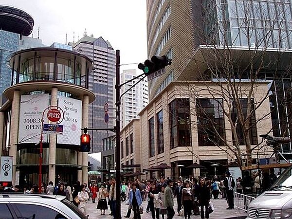 東京都港区赤坂6丁目(賃貸マンション1LDK・1階・77.45㎡)の写真 その19