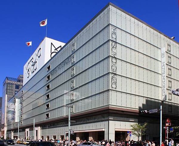 東京都中央区新富2丁目(賃貸マンション1DK・10階・31.27㎡)の写真 その21