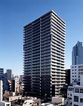 東京都中央区湊3丁目（賃貸マンション3LDK・11階・76.36㎡） その1
