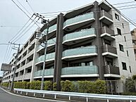 神奈川県川崎市幸区北加瀬3丁目：物件画像