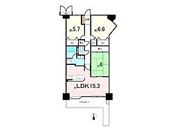 大津京駅 2,280万円