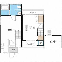 大阪府豊中市二葉町1丁目14-11（賃貸タウンハウス1LDK・1階・40.00㎡） その2