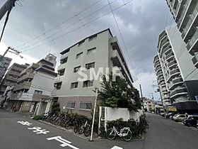 大阪府大阪市淀川区十三東3丁目25-2（賃貸マンション1K・4階・22.40㎡） その16