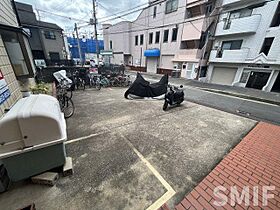 ハイム樹由  ｜ 大阪府豊中市曽根西町3丁目5-8（賃貸アパート1DK・2階・26.22㎡） その6