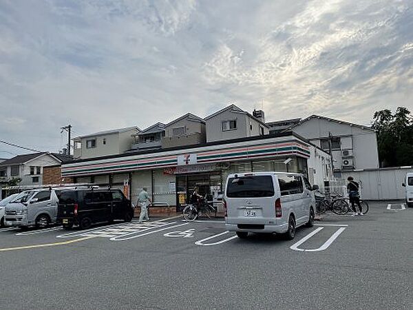 大阪府豊中市穂積2丁目(賃貸マンション3DK・3階・55.88㎡)の写真 その26