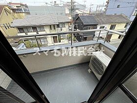 アメニティ西町  ｜ 大阪府豊中市庄内西町2丁目1-27（賃貸マンション1R・4階・19.00㎡） その10