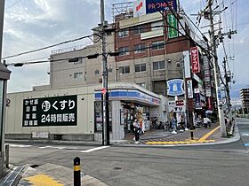 アメニティ西町  ｜ 大阪府豊中市庄内西町2丁目1-27（賃貸マンション1R・4階・19.00㎡） その21