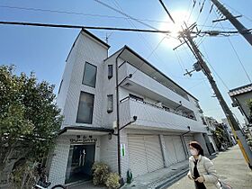 大阪府豊中市庄内栄町5丁目5-24（賃貸アパート1DK・3階・29.00㎡） その15