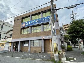 大阪府豊中市服部元町2丁目12-21（賃貸アパート1R・2階・16.50㎡） その18