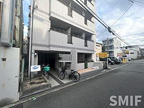 クラウンハイム新高 404 ｜ 大阪府大阪市淀川区新高6丁目2-7（賃貸マンション1K・4階・16.80㎡） その7