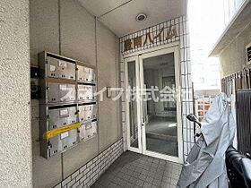 大阪府豊中市豊南町東2丁目5-11（賃貸マンション1LDK・3階・32.00㎡） その4