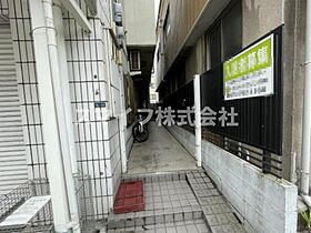 大阪府豊中市豊南町東2丁目5-11（賃貸マンション1LDK・3階・32.00㎡） その3