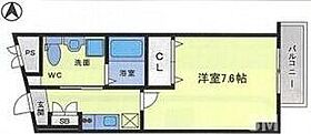 ParkHills東三国Vision(パークヒ 301 ｜ 大阪府大阪市淀川区東三国6丁目2-20（賃貸マンション1K・3階・26.00㎡） その2