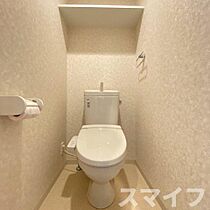 大阪府大阪市淀川区三国本町2丁目12-2（賃貸マンション1K・13階・24.65㎡） その7