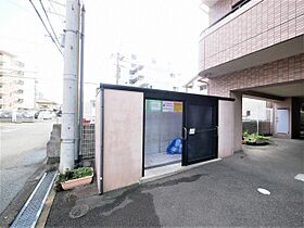 カサミラ 402 ｜ 大阪府豊中市曽根南町2丁目6-41（賃貸マンション1K・4階・24.00㎡） その4