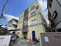 🉐敷金礼金0円！🉐豊中コーエーマンション