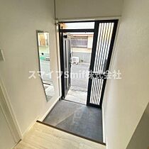 ＪＳ豊中Ｅ棟 2 ｜ 大阪府豊中市二葉町1丁目13-6（賃貸アパート2LDK・1階・61.57㎡） その10