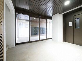 PARKHILLS新大阪OASIS 502 ｜ 大阪府大阪市淀川区西宮原1丁目4-23（賃貸マンション2LDK・5階・61.65㎡） その18