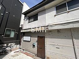 🉐敷金礼金0円！🉐大島町2丁目テラスハウス
