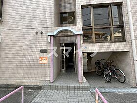 大阪府豊中市服部豊町2丁目4-22（賃貸マンション1R・3階・20.00㎡） その15